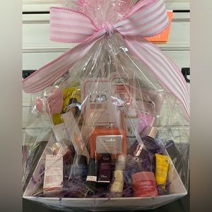 Sephora Luxury Gift Baskets! $220 Value!